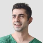 Roozbeh Firoozmand Co-Founder & CEO